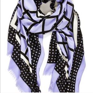 Kate Spade Scarf
